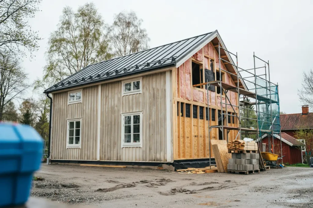s planerar du en tillbyggnad p huset budget byggteknik och vanliga misstag att undvika